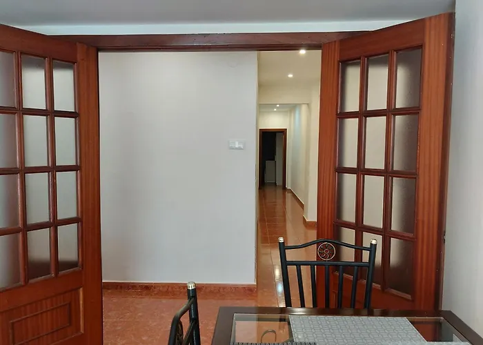 Apartamento Gijon Arena, Con Aparcamiento