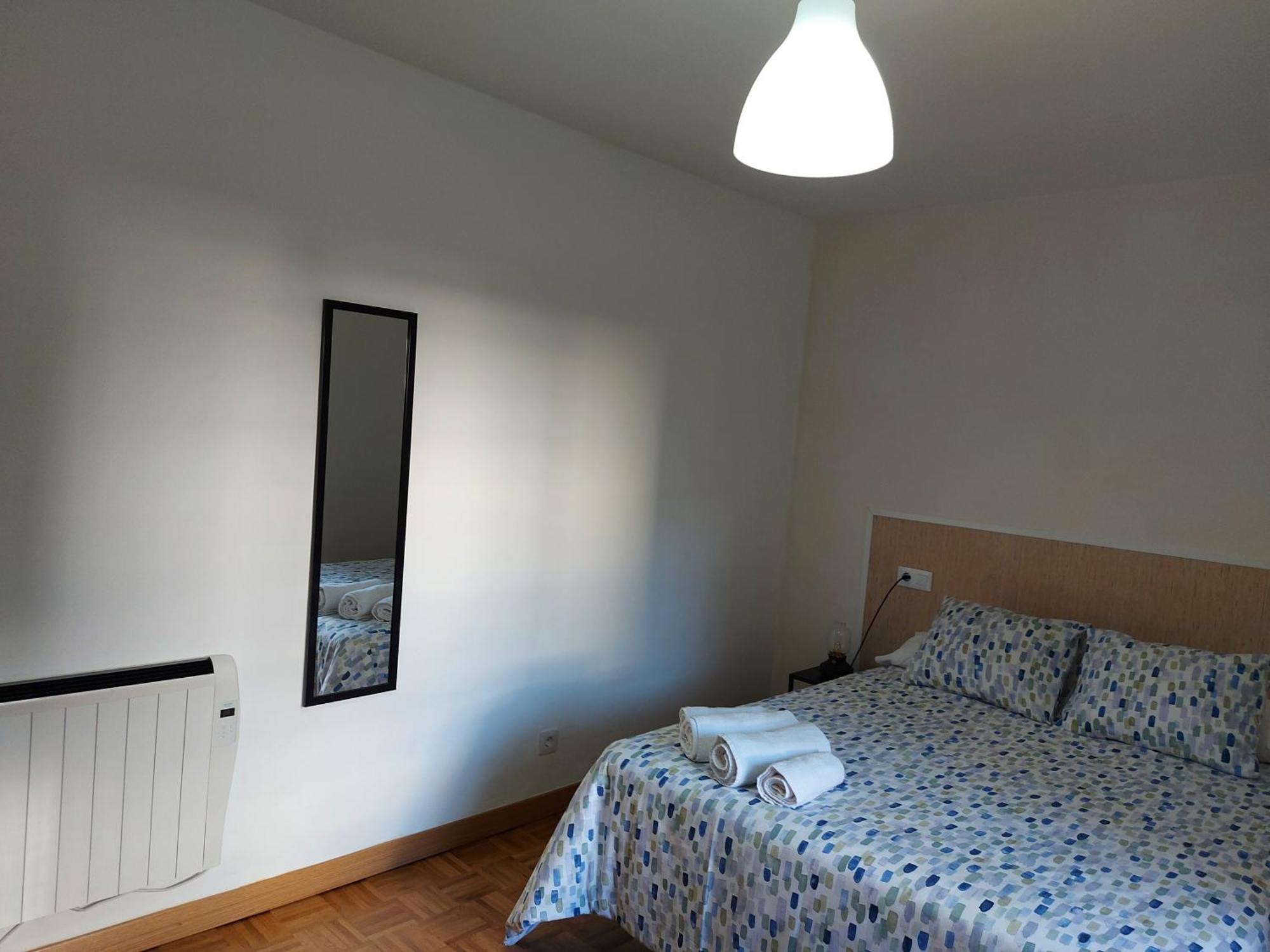 Arena, Con Aparcamiento Apartament