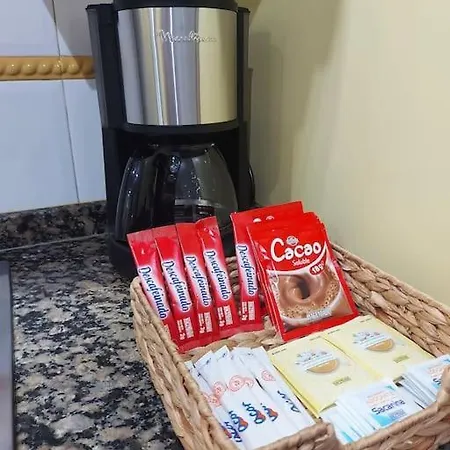 Apartamento Gijon Arena, Con Aparcamiento Zewnętrze zdjęcie