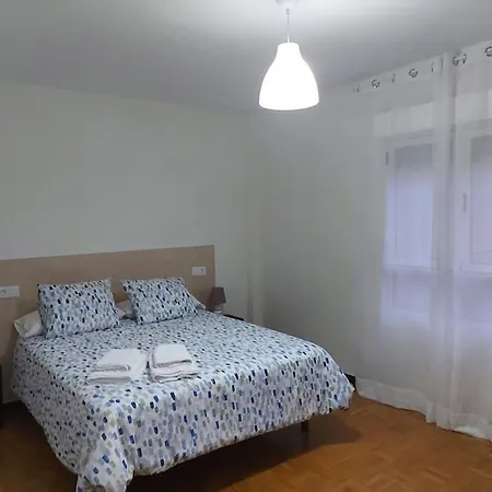 Apartamento Gijon Arena, Con Aparcamiento Zewnętrze zdjęcie
