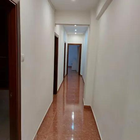 Apartamento Gijon Arena, Con Aparcamiento Zewnętrze zdjęcie