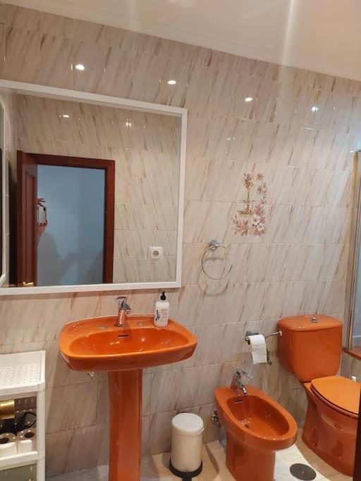 Apartamento Arena, Con Aparcamiento