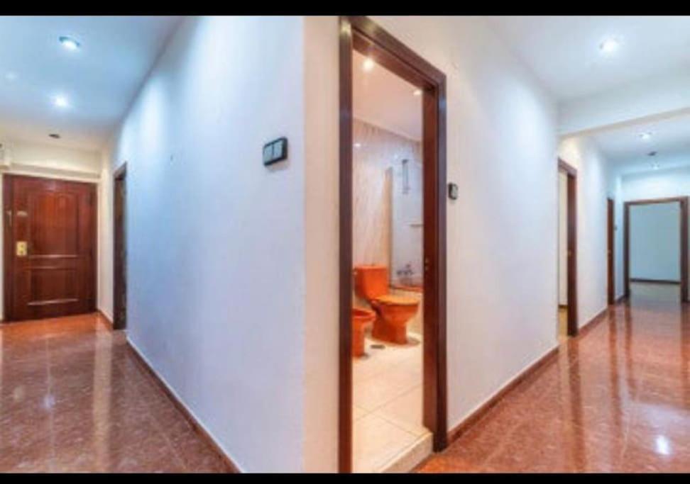 Apartment Arena, Con Aparcamiento *