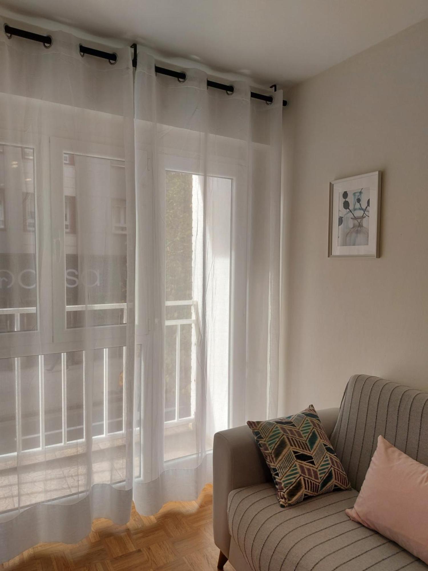 Apartment Arena, Con Aparcamiento Gijon