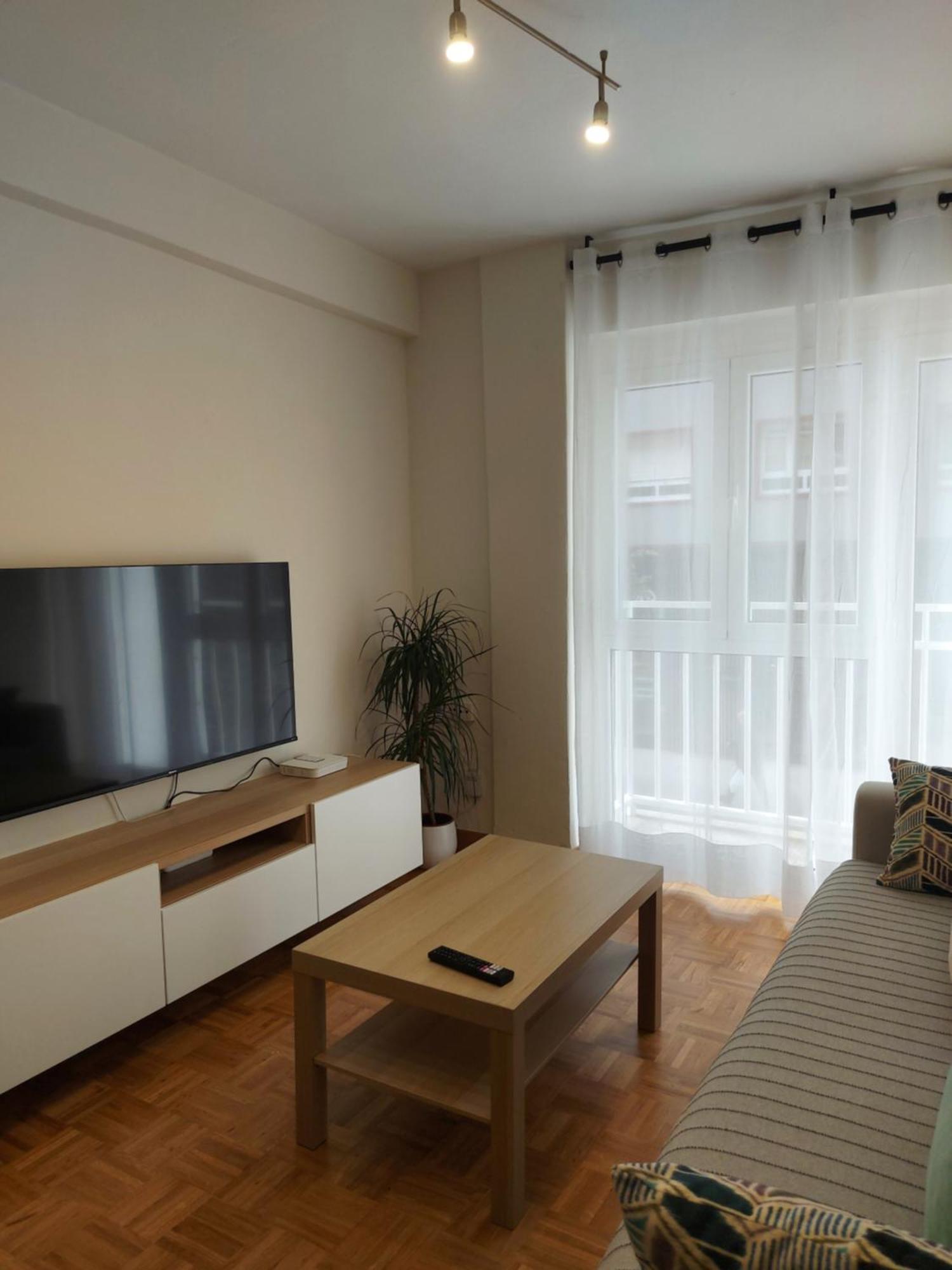 Apartment Arena, Con Aparcamiento *