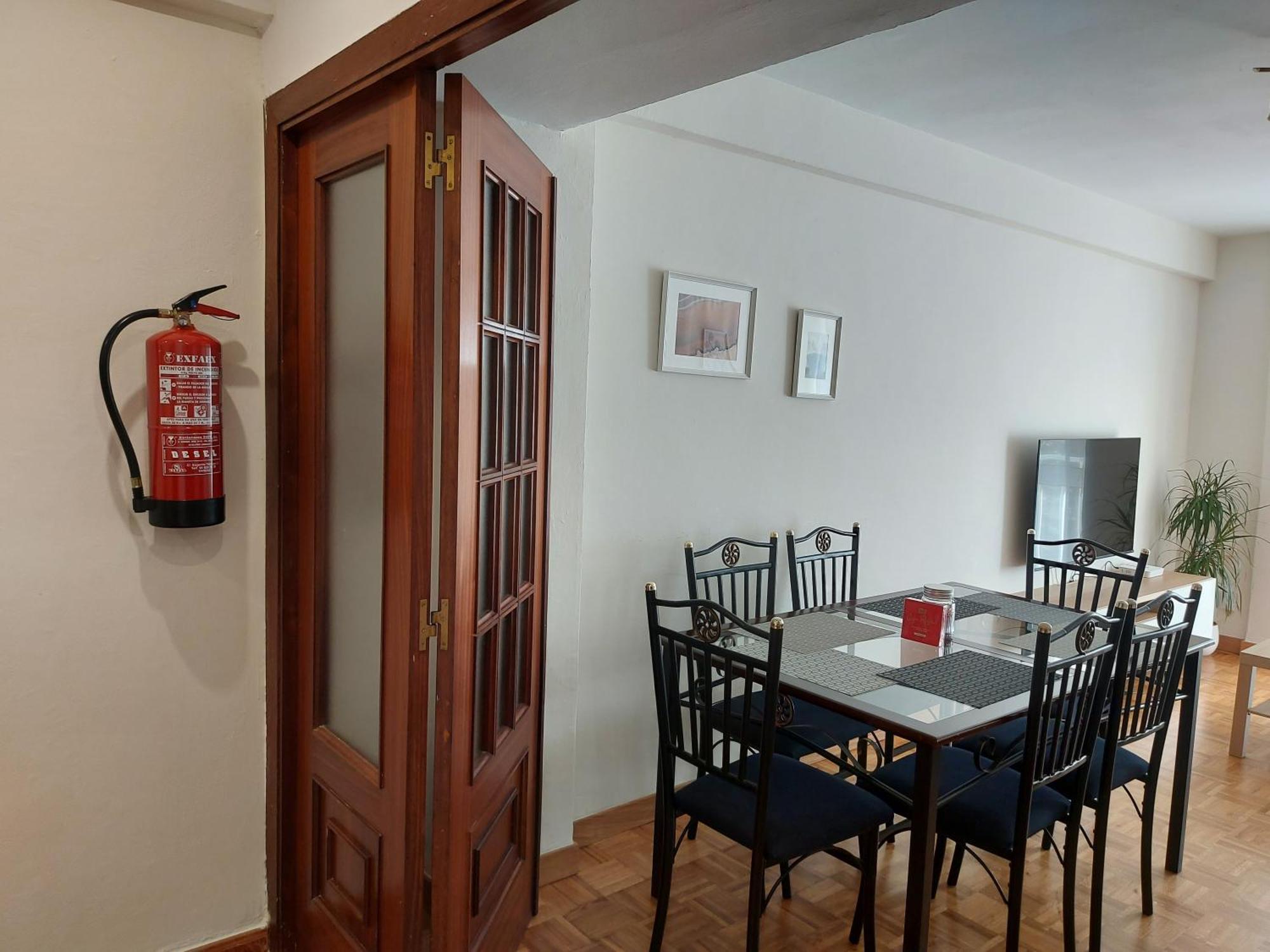 Apartment Arena, Con Aparcamiento *